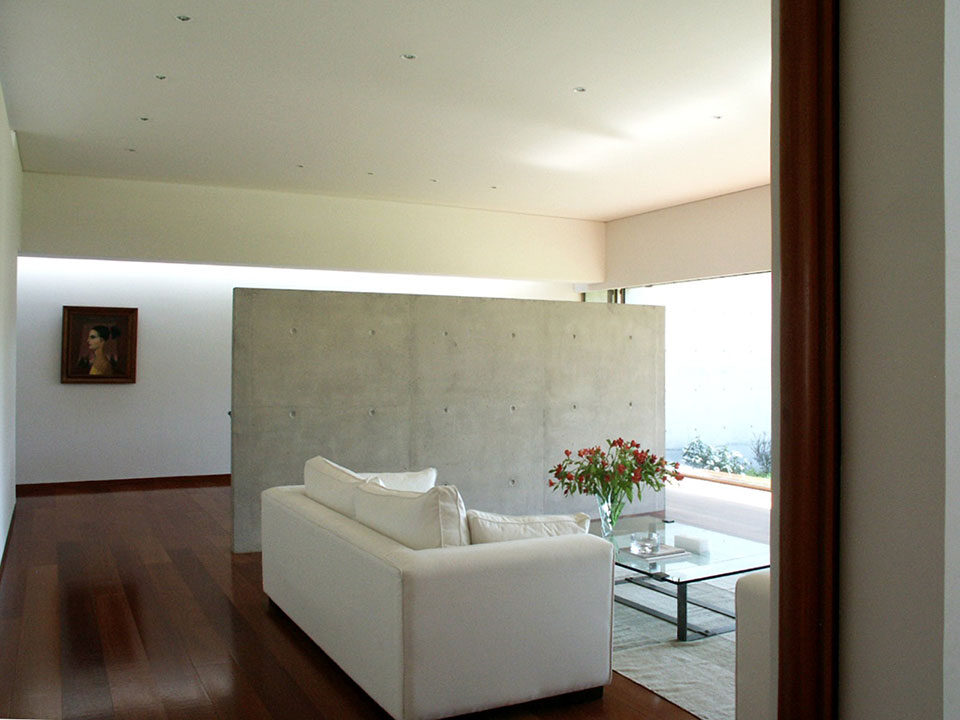 Casa en calle Las Ermitas