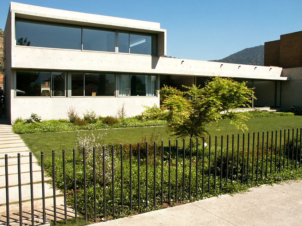 Casa en calle Las Ermitas