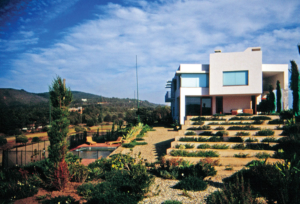 Casa en Beranda