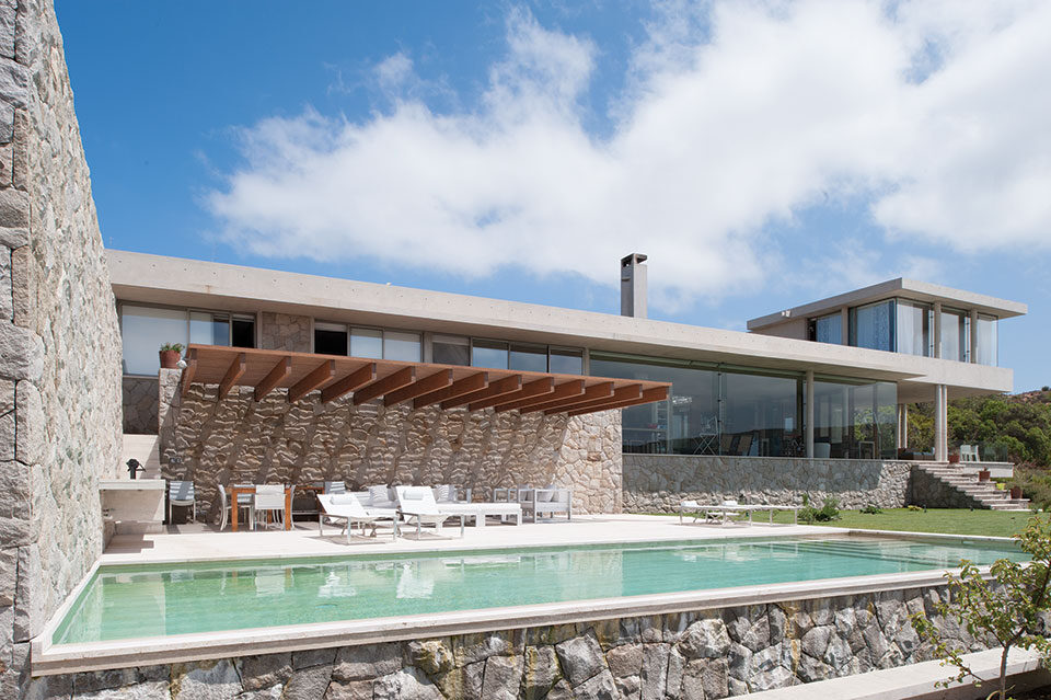 Casa en Los Vilos
