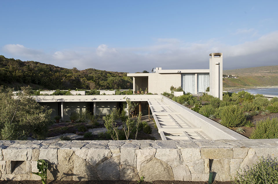 Casa en Los Vilos