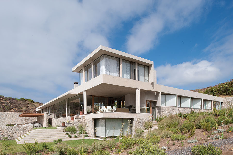 Casa en Los Vilos