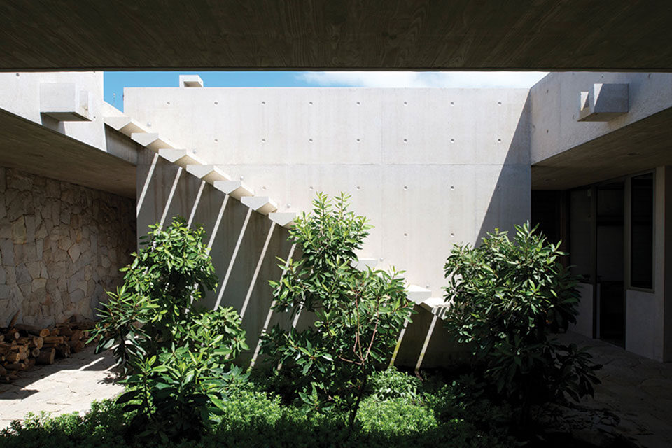 Casa en Los Vilos