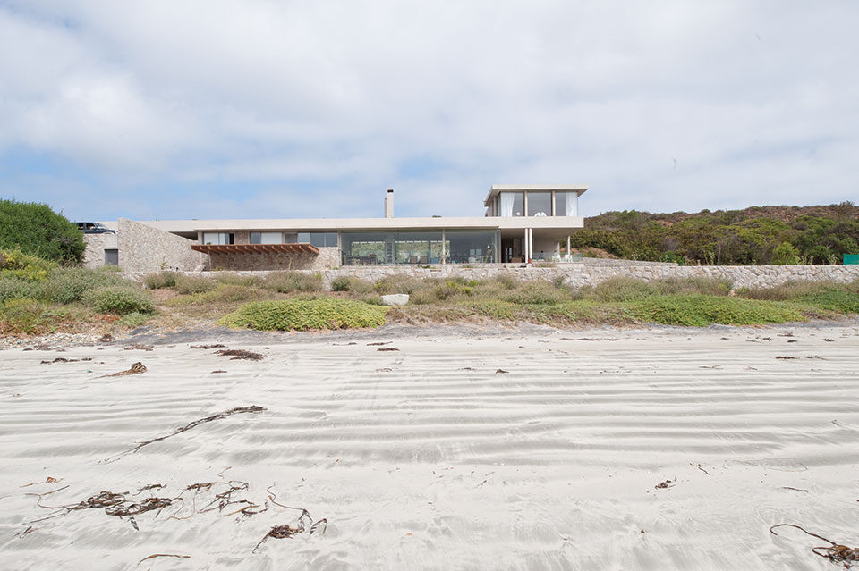 Casa en Los Vilos