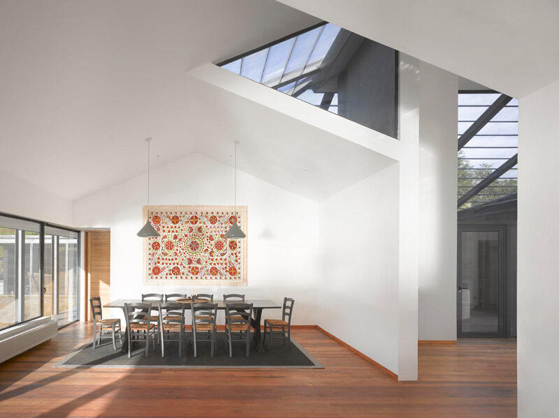 Casa en Futrono