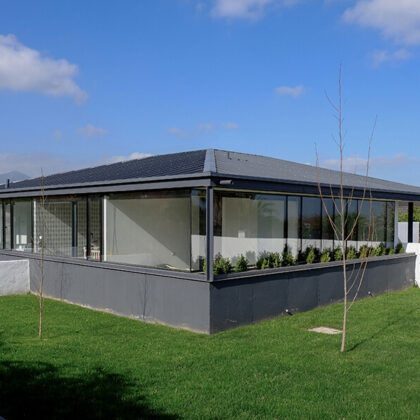 Casa en Chicureo
