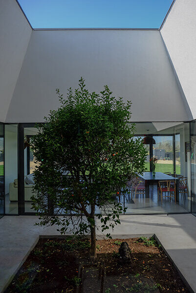 Casa en Chicureo